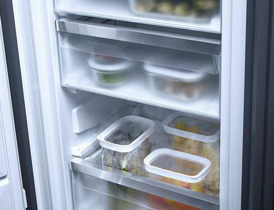 Zamrażarka do zabudowy Miele FNS 7740 D 12361980