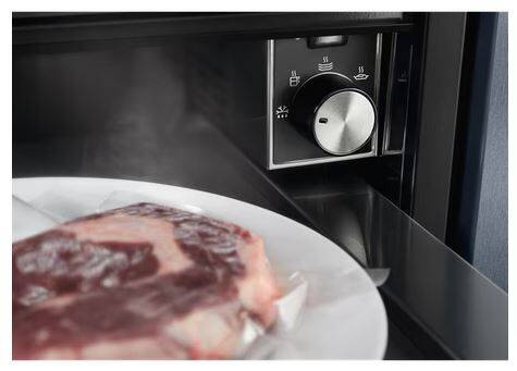 Szuflada do podgrzewania Electrolux LBD4Z