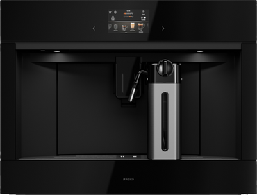Ekspres do zabudowy ASKO CMB54BG