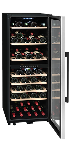 Winiarka wolnostojąca La Sommeliere ECS81.2Z
