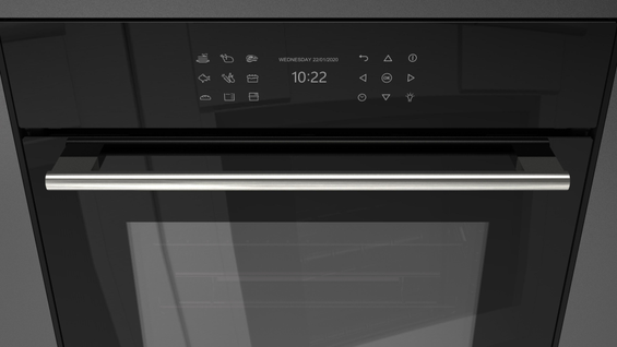 Piekarnik Fulgor Milano FCSO 6023 TEM BK