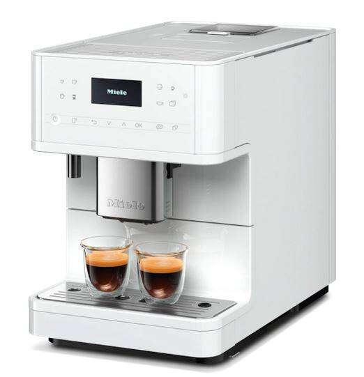 Ekspres do kawy Miele CM 6160 12131210