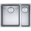 Zlew Franke MYX 160-34-16 122.0624.559