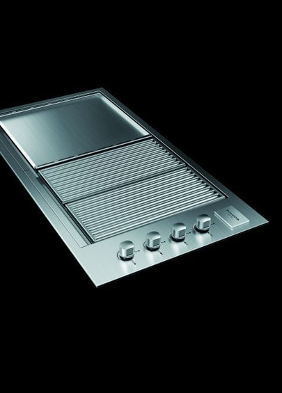 Barbecue na gaz Fulgor Milano FOBQ 1000 GX