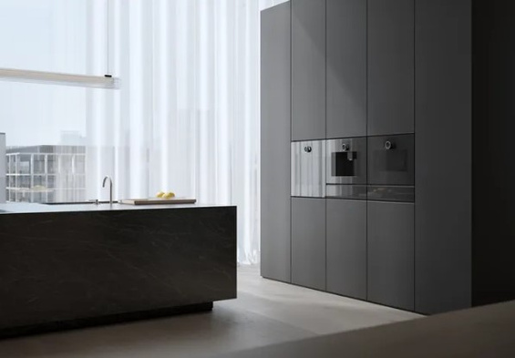 Piekarnik parowy Gaggenau GS220100