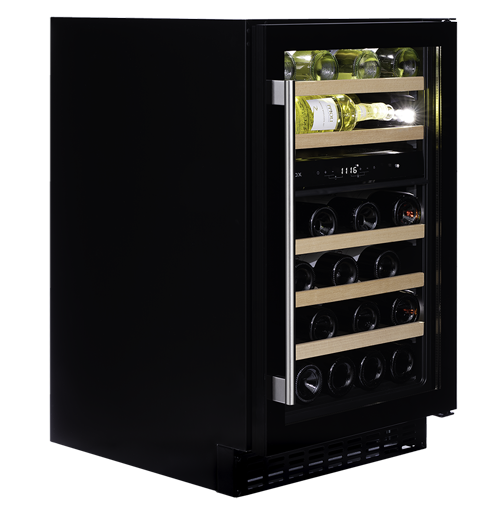 Winiarka Dunavox DAUF-38.100DMB