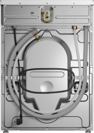 Wolnostojąca pralka ASKO W3096RW 9kg