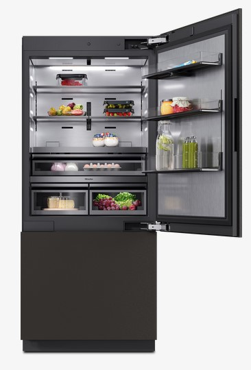 Chłodziarko-zamrażarka Miele KFMC 3844 R 12866610