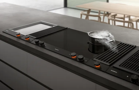 Płyta indukcyjna Gaggenau serie 200 VI242120