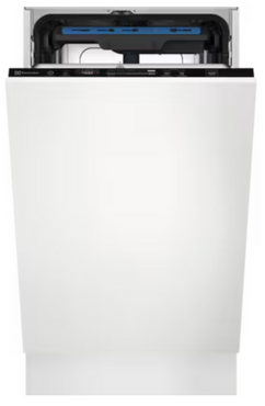 Zmywarka do zabudowy Electrolux EEA43201L AirDry 300 45 cm