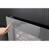 Chłodziarka na wino Miele FlexiFrame, SoftCloese GraphitGrey KWT 7112 iG 11186570