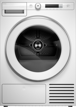 Wolnostojąca suszarka ASKO T309HCW