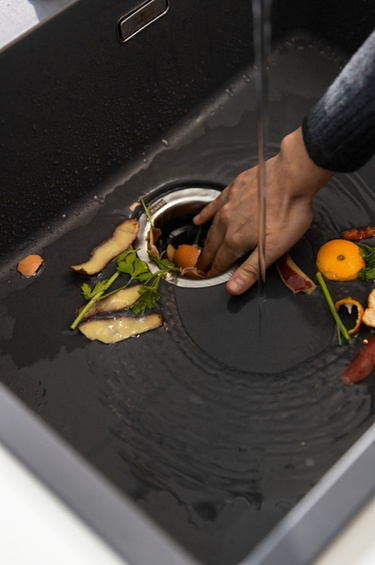 Rozdrabniacz Franke Slim 125 134.0715.094