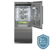 Chłodziarko-zamrażarka Liebherr ECBNdi 9970 BioFresh NoFrost
