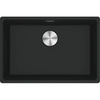 Zlew Franke MRG 110-62 Czarny mat 125.0687.256