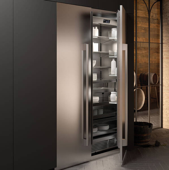 Chłodziarka do zabudowy Signature Kitchen Suite SKSCR2411P