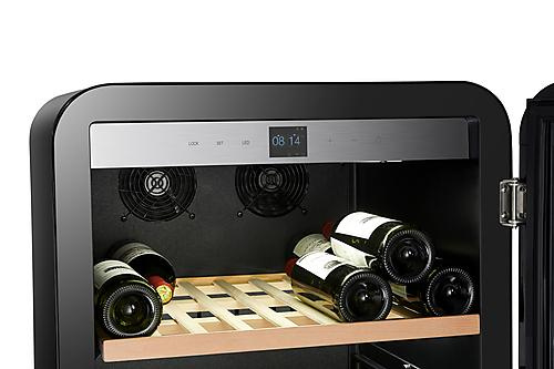 Winiarka La Sommeliere APOGEE190DZN