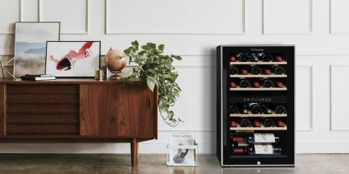 Winiarka wolnostojąca La Sommeliere ECS31.2Z