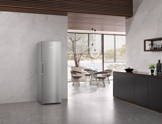 Chłodziarka wolnostojąca Miele KS 4783 DD 12431110