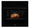 Piekarnik z dodatkiem pary Electrolux EOC8P39WZ SteamCrisp 700 pyroliza
