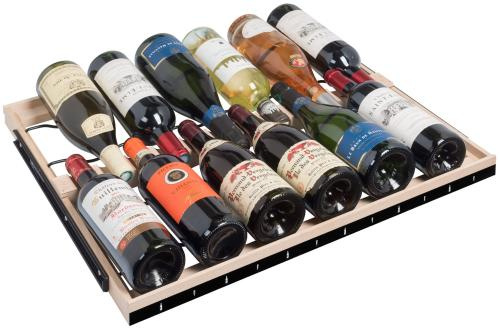 Winiarka wolnostojąca La Sommeliere ECELLAR150