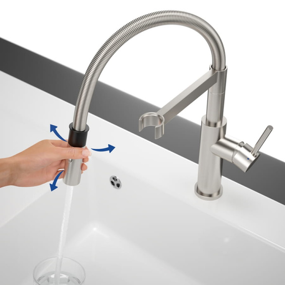 Bateria Villeroy & Boch VB-9280 00 LC