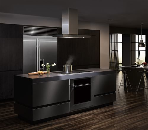 Piekarnik Wolf ICBSO30TM/S/TH