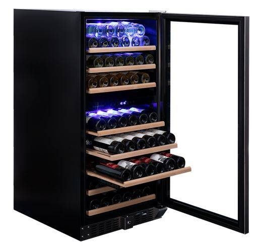 Winiarka Dunavox DX-94.270DBK