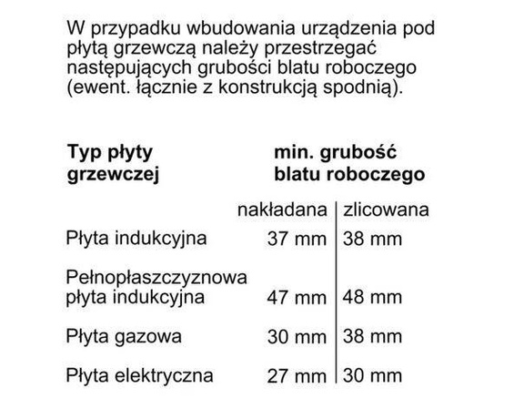 Piekarnik Siemens do zabudowy z mikrofalą HM776GKB1