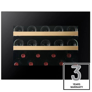 Winiarka Dunavox DVH-19.50MB.TO