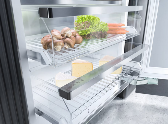 Chłodziarka do zabudowy Miele MasterCool K 2902 Vi 11503740