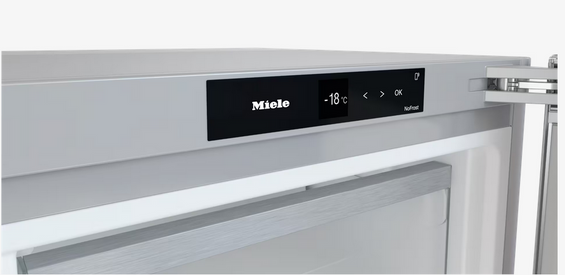 Zamrażarka wolnostojąca Miele FNS 4782 D 12430730