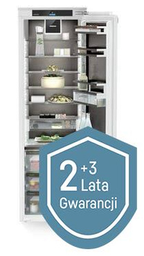 Chłodziarka Liebherr IRBbsci 5170 BioFresh Professional wysyłka 24 h !