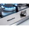 Płyta gazowa Miele KM 2034