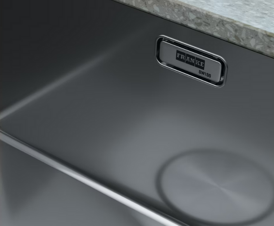 Zlewozmywak Mythos MYX 110-70 122.0624.557