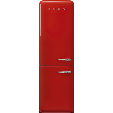 Lodówka Wolnostojąca FAB Smeg FAB32LRD6 50's Style