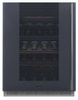 Chłodziarka na wino Smeg CVI138LG