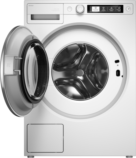 Wolnostojąca pralka ASKO W5114CXLW 11kg