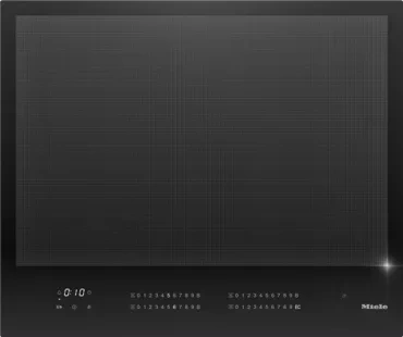 Płyta indukcyjna Miele KM 7867-1 FL Diamond 12158530