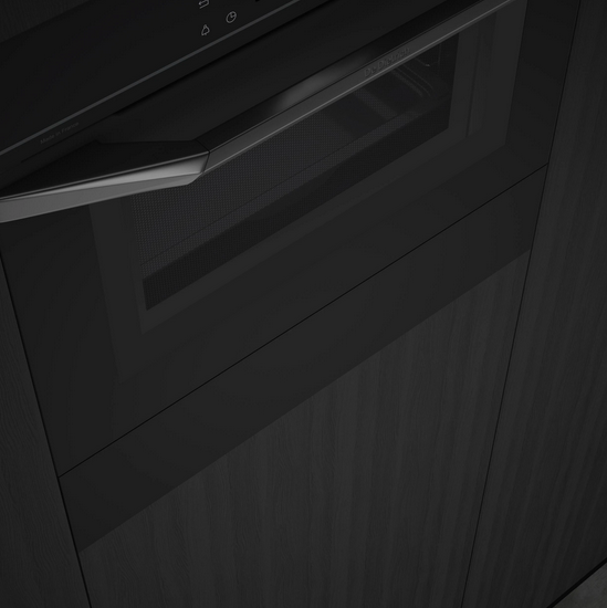 Szuflada do pakowania próżniowego Sous-vide De Dietrich DWD4830B