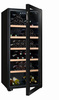 Winiarka wolnostojąca La Sommeliere LS117BLACK