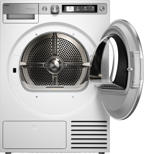 Wolnostojąca suszarka ASKO T709HUW