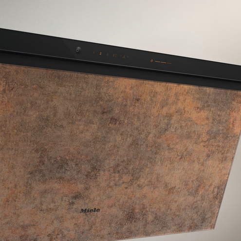 Wyciąg przyścienny Miele DAH 4970 12534130