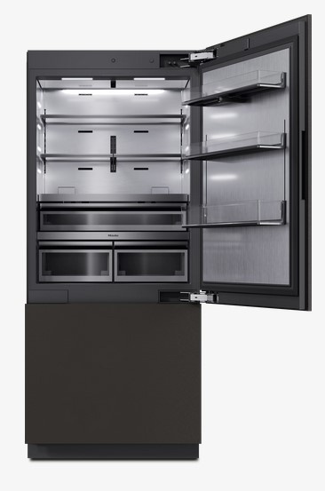 Chłodziarko-zamrażarka Miele KFMC 3844 R 12866610