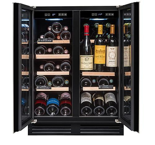 Winiarka do zabudowy Avintage AVU48DPX1