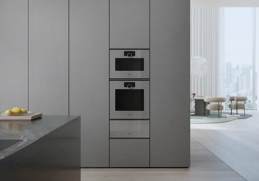 Piekarnik Gaggenau GO251130