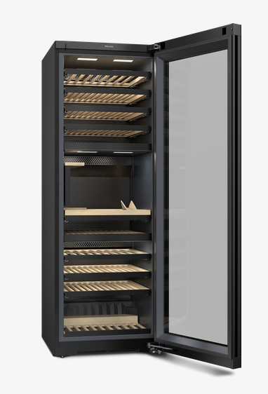 Chłodziarka na wino wolnostojąca Miele KWT 4999 F 12156870