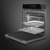 Piekarnik Smeg  SO6606WS4PNR Steam100 Pro