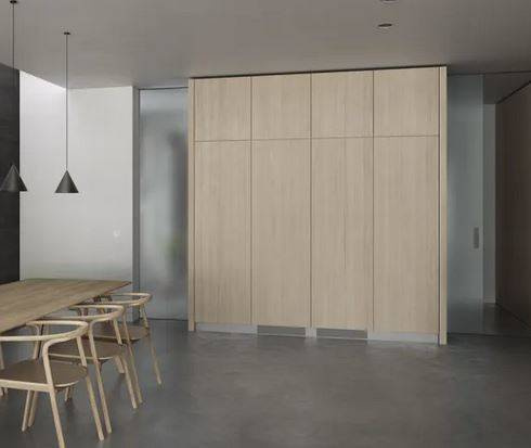 Chłodziarka 200 series Gaggenau RC289370