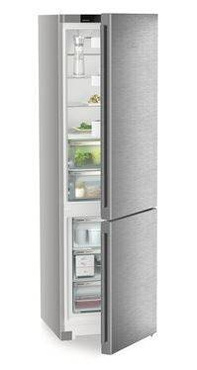 Chłodziarko-zamrażarka Liebherr CBNsda 572i Plus BioFresh NoFrost 10 lat Gwarancji !!!